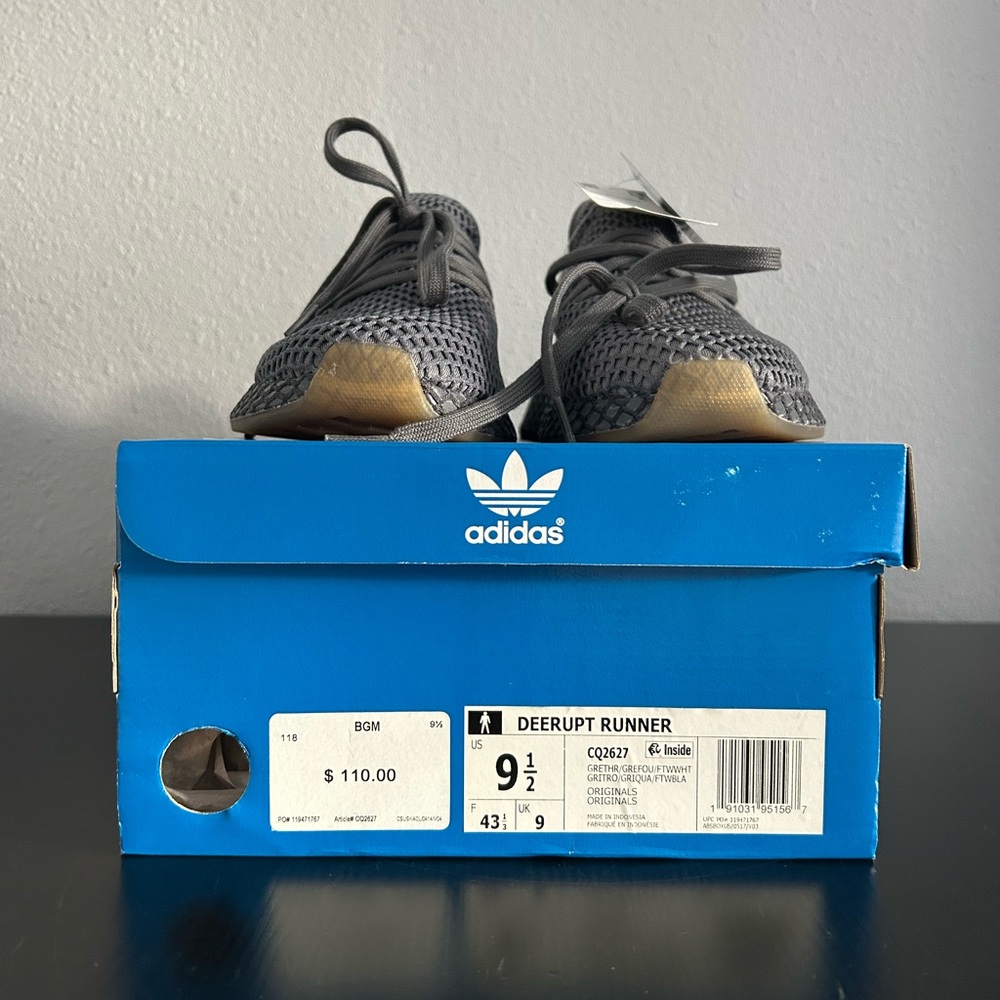 adidas Deerupt Runner Shoes